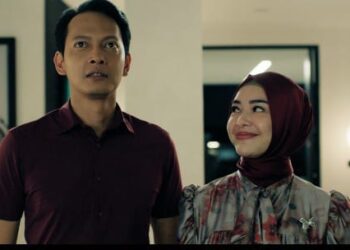 Film 1 Imam 2 Makmum