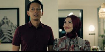 Film 1 Imam 2 Makmum