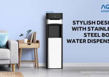 AQUA Elektronik
