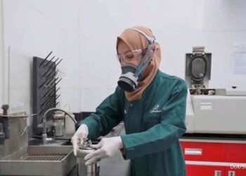 Ciptakan Lingkungan Kerja Inklusif, SIG Catatkan 25% Top Talent Karyawan Perempuan 1 PT Semen Indonesia (Persero)