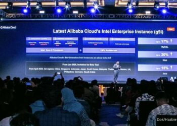 Alibaba Cloud
