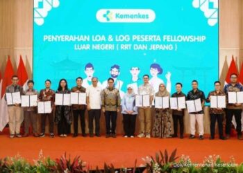 Menteri Kesehatan