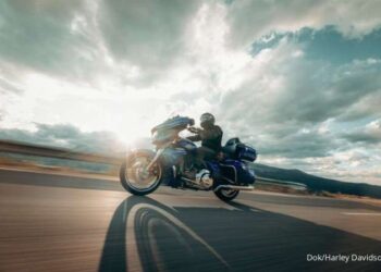 Harley-Davidson