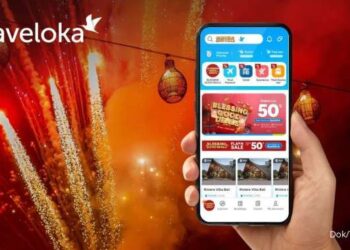traveloka
