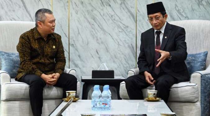 Menteri Perhubungan