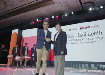 PT Sun Life Financial Indonesia