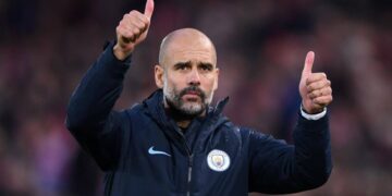 man city