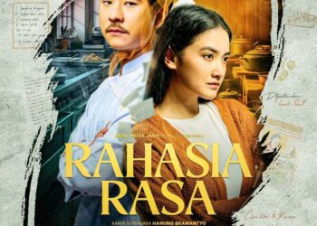 Film Rahasia Rasa