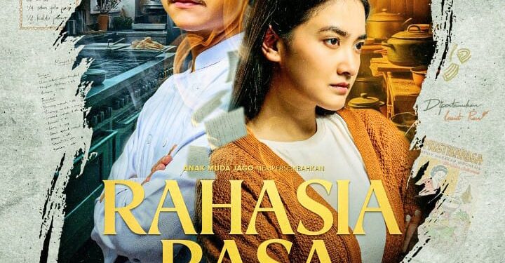Film Rahasia Rasa