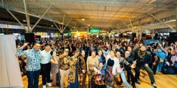 film Ambyar Mak Byar