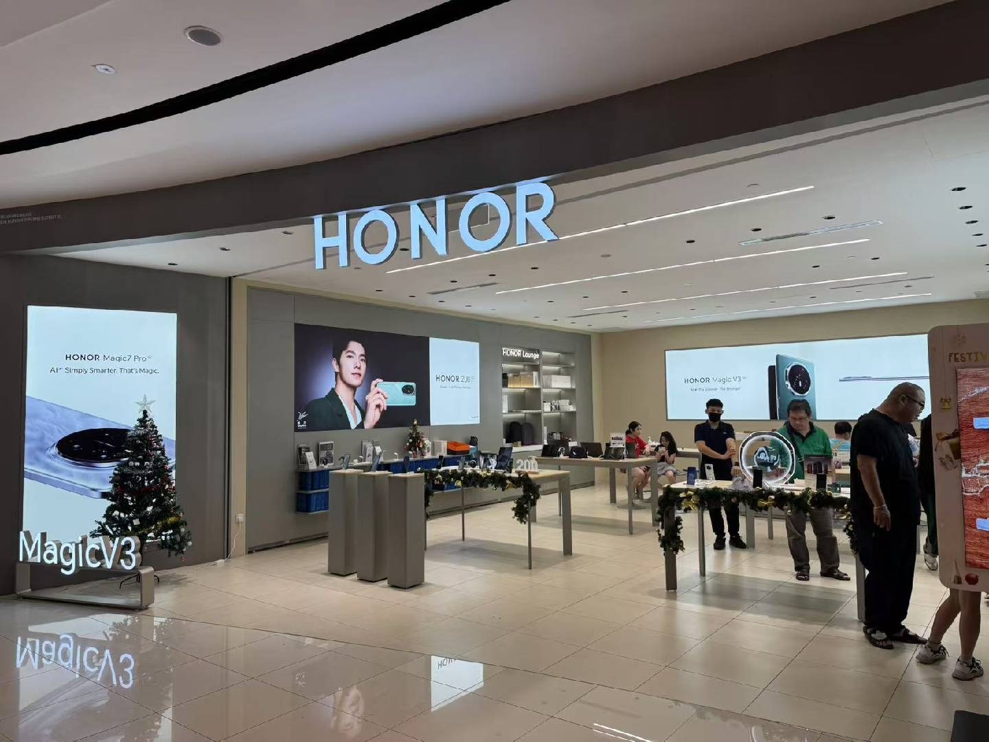 Honor