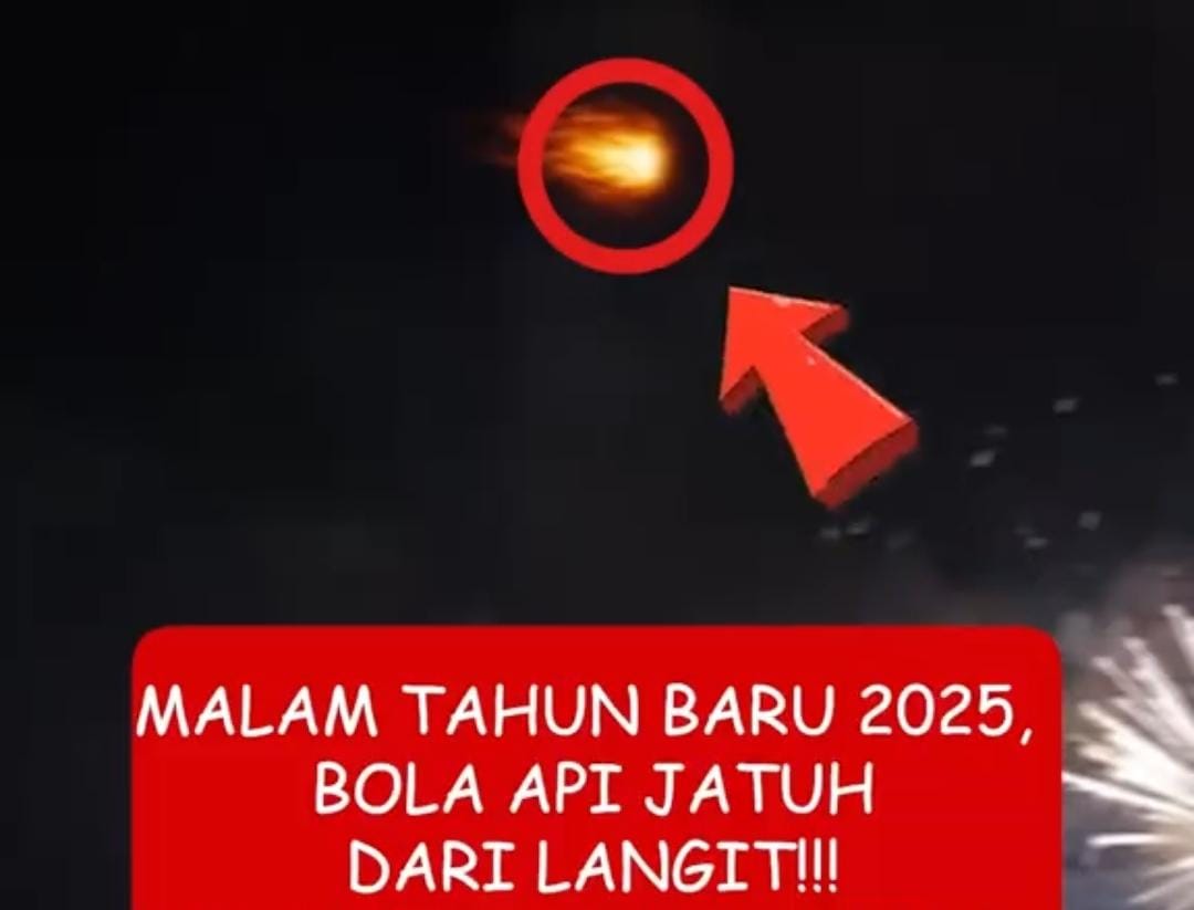 Misteri Bola Api di Malam Tahun Baru: Fenomena Alam atau Kisah Mistis? 2 IMG 20250103 WA0021 - Misteri Bola Api di Malam Tahun Baru: Fenomena Alam atau Kisah Mistis?