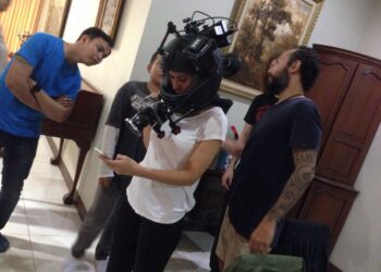 Film Psykopat : Tawarkan Pengalaman Sinematik Tak Biasa 7 Film Psykopat : Tawarkan Pengalaman Sinematik Tak Biasa