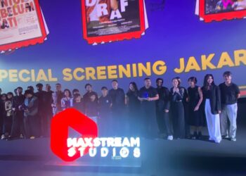 Telkomsel Dukung Sineas Muda Lewat Program Secinta Itu Sama Sinema (SISS)
