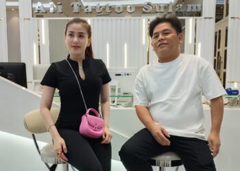 Tren Sulam Alis dan Bibir Tetap Eksis, Rahelly Alia Ungkap Pengalaman Positifnya
