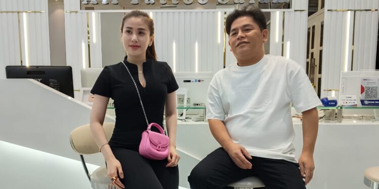 Tren Sulam Alis dan Bibir Tetap Eksis, Rahelly Alia Ungkap Pengalaman Positifnya