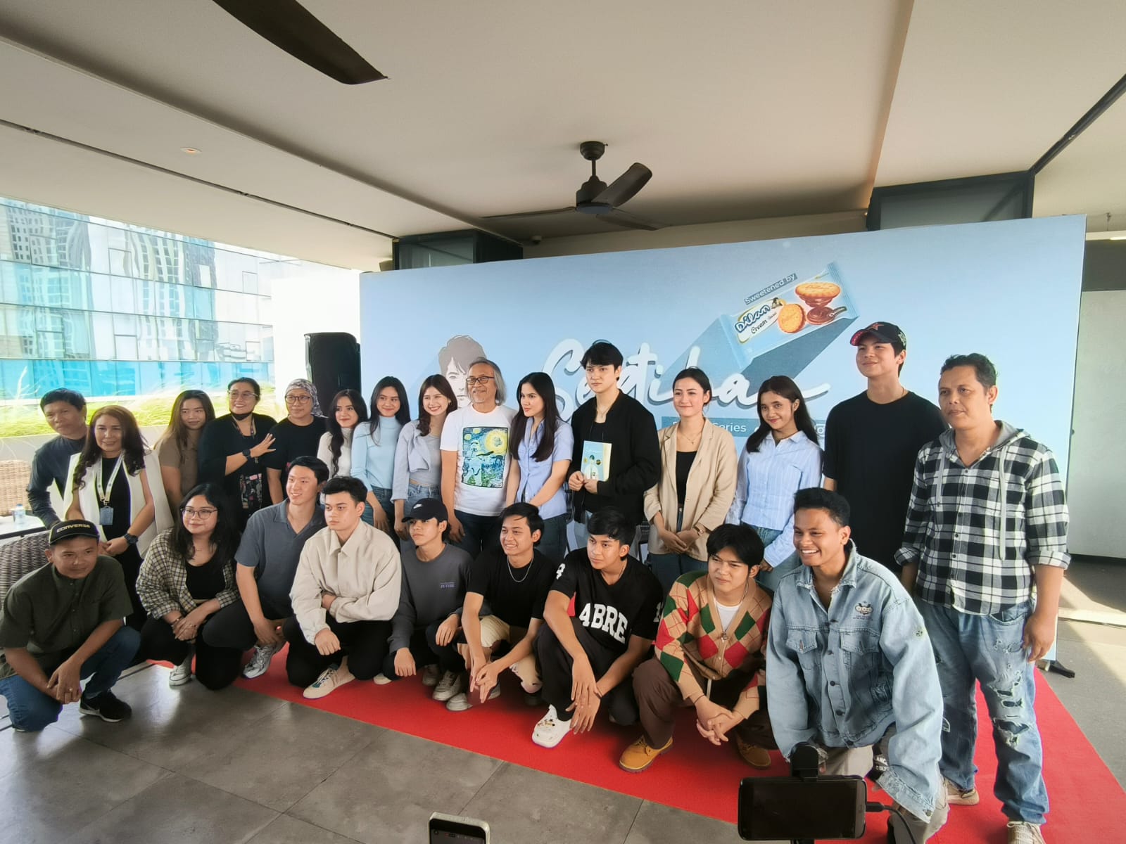 IMG 20250110 WA0015 - Serial “Septihan”: Kisah Cinta Populer dari Novel ke Layar Kaca