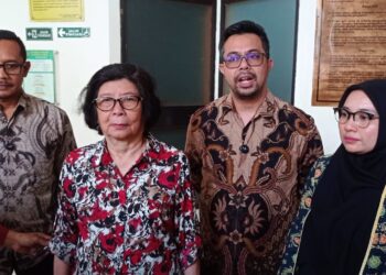 Mintarsih Ajukan Peninjauan Kembali Terkait Kasus Ganti Rugi Rp 140 Miliar