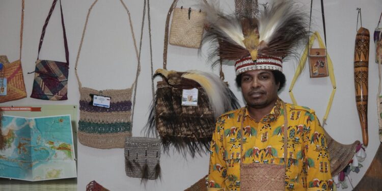 Sosok Akademisi Muhammadiyah Papua Diusulkan Jadi Penghubung Pemerintah dan Masyarakat Papua 1 Sosok Akademisi Muhammadiyah Papua Diusulkan Jadi Penghubung Pemerintah dan Masyarakat Papua