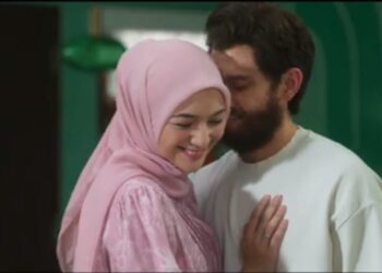 Catat !! Ada Diskon 50% untuk Film Keajaiban Air Mata Wanita Dari Bahagia Pictures 