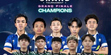 Playhera Indonesia Sukses Gelar Grand Turnamen Komunitas Terbesar Secara Online