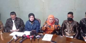 Shella Saukia dan Dokter Detektif (Doktif) Berujung Saling Lapor, Ini Penjelasan Kuasa Hukum