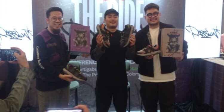 Kolaborasi Kanky Klasik dan Nevertoolavish: Menyongsong Era Baru Fashion Lokal dengan Koleksi Eksklusif ‘Xira’ dan ‘Nychta’