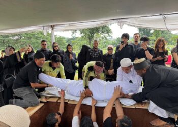 Kakek Shyalimar Malik, Otto Malik, Meninggal Dunia: Wawancara Mengenang Sosok Bijaksana
