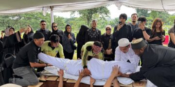 Kakek Shyalimar Malik, Otto Malik, Meninggal Dunia: Wawancara Mengenang Sosok Bijaksana