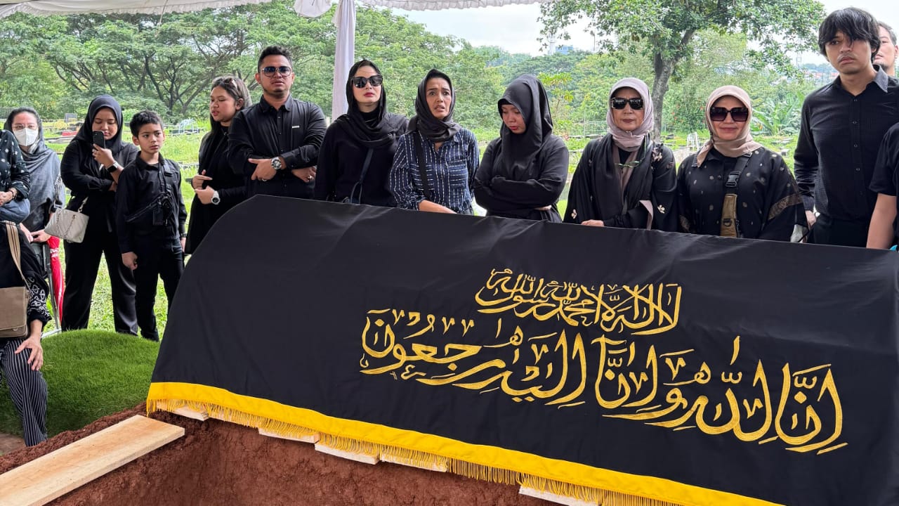 IMG 20250127 WA0026 - Kakek Shyalimar Malik, Otto Malik, Meninggal Dunia: Wawancara Mengenang Sosok Bijaksana