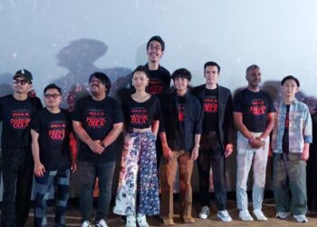 Film Horor ‘Pabrik Gula’ Siap Tayang di IMAX dan Bioskop Seluruh Indonesia Lebaran 2025