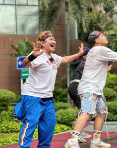 IMG 20250128 151709 - Komitmen Sehat di Tahun 2025 bersama Kampanye Tjakap Djiwa di Aryaduta Suites Semanggi