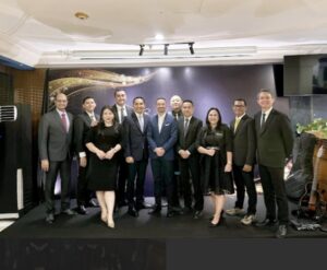 IMG 20250128 151749 - Aryaduta Suites Semanggi Menggelar Makan Malam Eksklusif Bertajuk "An Evening to Appreciate"