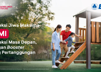 PT AIA Financial (AIA)
