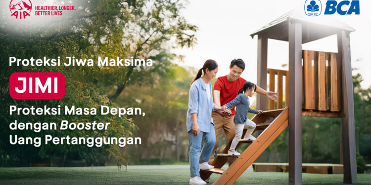 PT AIA Financial (AIA)