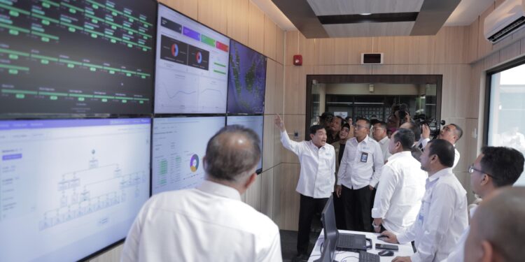 Presiden Prabowo Tambah Rp10 Triliun Dana Bergulir untuk dikelola LPDB Majukan Koperasi