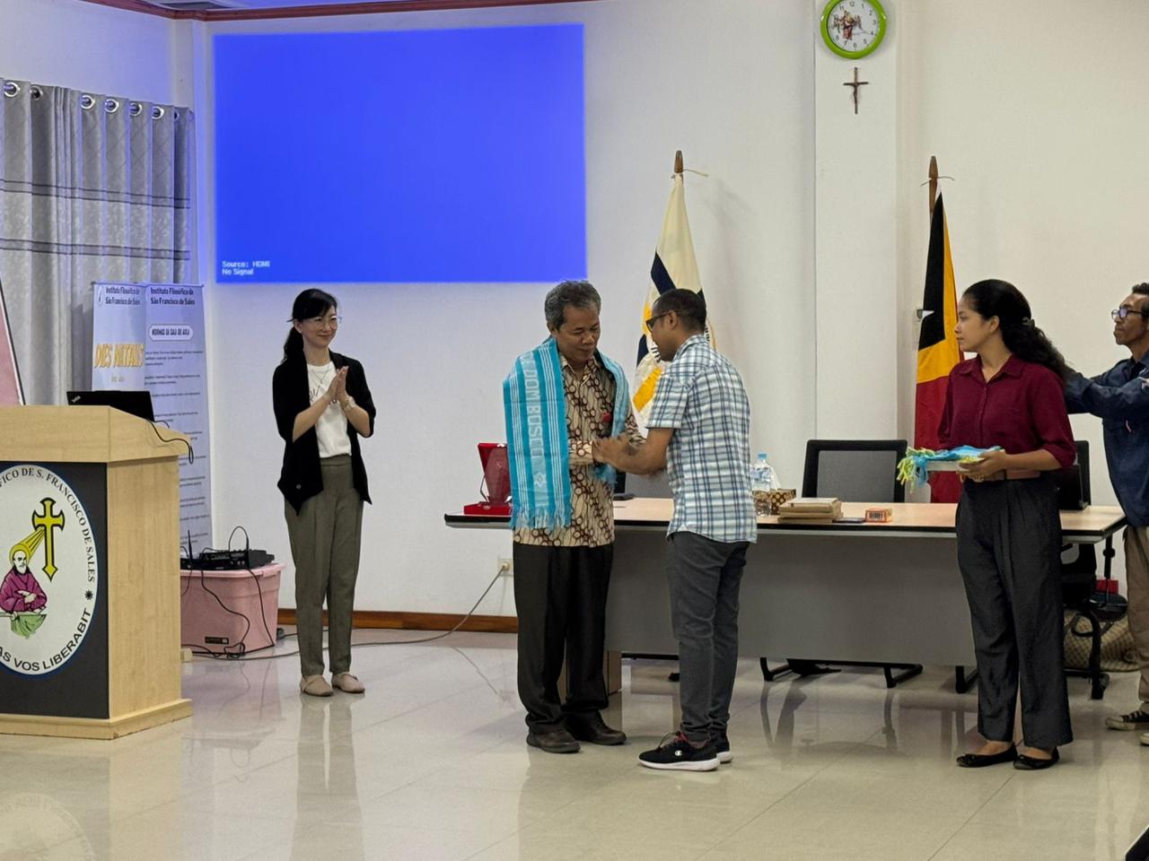 Putera Sampoerna Foundation