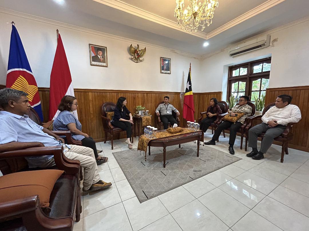 Putera Sampoerna Foundation