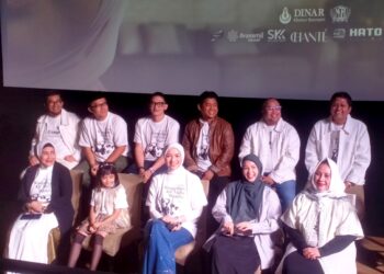 Keajaiban Air Mata Wanita Jadi Refleksi Kehidupan dari Citra Kirana dan Rezky Aditya