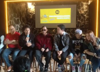 Dokter Spesialis Rusli Zainudin Tunjukkan Jiwa Seni Lewat Lagu “Hanya Kamu”