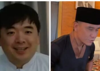 Cha Jaeyoon, Warga Korea Selatan, Resmi Masuk Islam Secara Virtual dengan Bimbingan Gus Miftah 2 Cha Jaeyoon, Warga Korea Selatan, Resmi Masuk Islam Secara Virtual dengan Bimbingan Gus Miftah