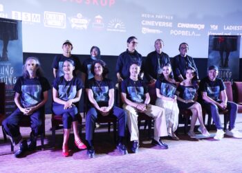 Film “Pulung Gantung Pati Ngendat” Angkat Mitos dan Pesan Moral