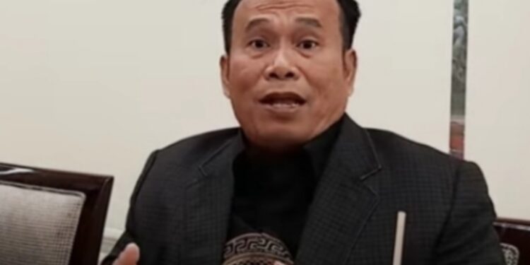 Ranto Simanjuntak Soroti Gugatan PKPU Harmas yang Dinilai Tak Tepat