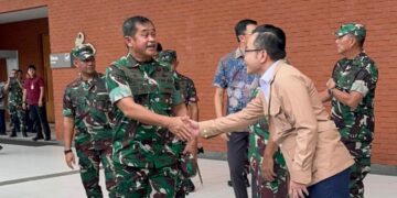 Stephen Wongso dan Wong Hang Tailor di Balik Kesuksesan Parade Kenegaraan Indonesia di Hari Republik India