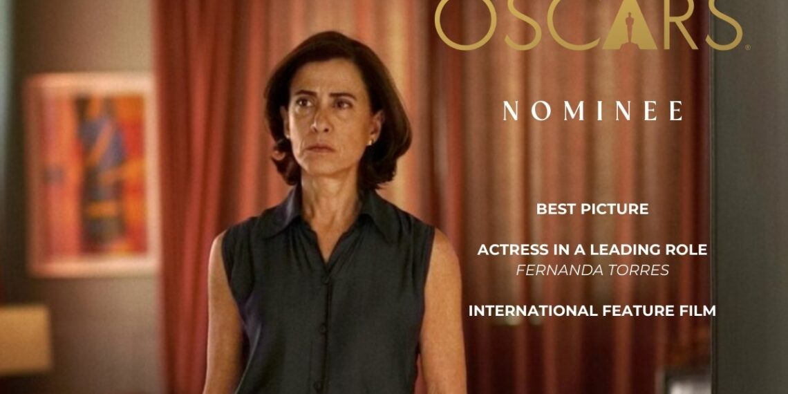 KlikFilm Ungguli Netflix dan A24 dengan 30 Nominasi Oscar di Awal Tahun 2025