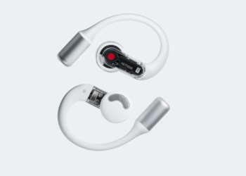 Erajaya Active Lifestyle Hadirkan Ear (open), Open Wearable Stereo Earbuds Pertama dari Nothing 2 Erajaya Active Lifestyle