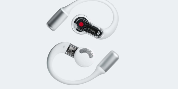 Erajaya Active Lifestyle Hadirkan Ear (open), Open Wearable Stereo Earbuds Pertama dari Nothing 1 Erajaya Active Lifestyle