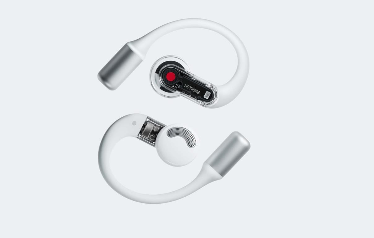 Erajaya Active Lifestyle Hadirkan Ear (open), Open Wearable Stereo Earbuds Pertama dari Nothing 2 Erajaya Active Lifestyle