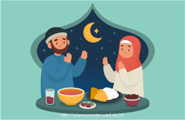 Jadwal Puasa Ramadan 2025 menurut Muhammadiyah: 1 Maret 2025 1 puasa