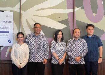 sampoerna university